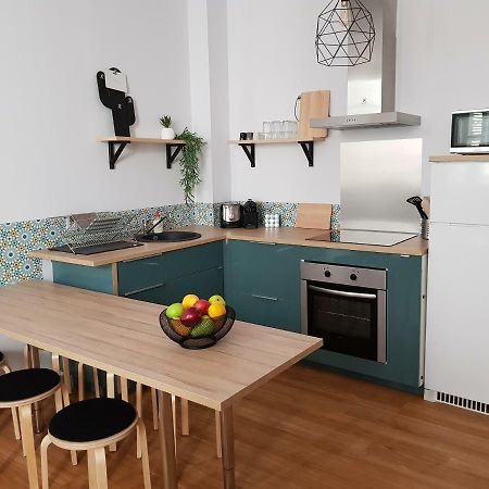أفينيون 21 Bis Rue De La Croix Appartement المظهر الخارجي الصورة