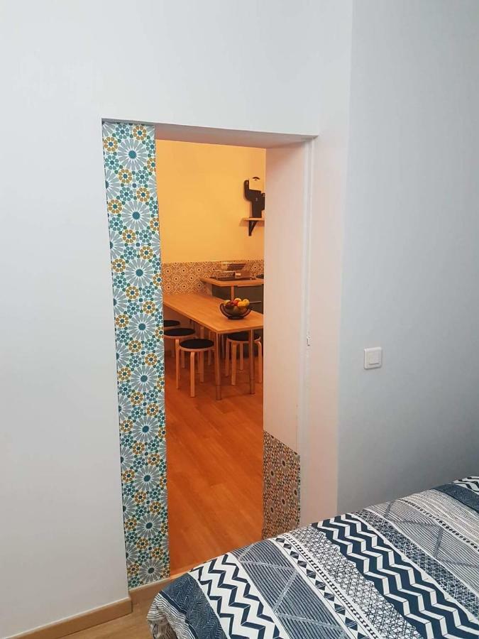 أفينيون 21 Bis Rue De La Croix Appartement المظهر الخارجي الصورة