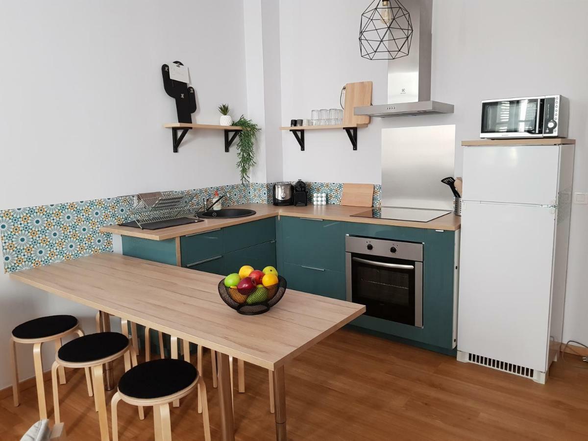 أفينيون 21 Bis Rue De La Croix Appartement المظهر الخارجي الصورة