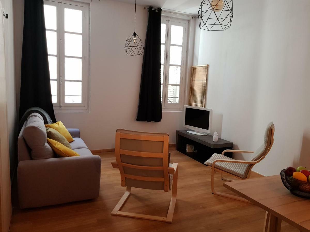 أفينيون 21 Bis Rue De La Croix Appartement المظهر الخارجي الصورة
