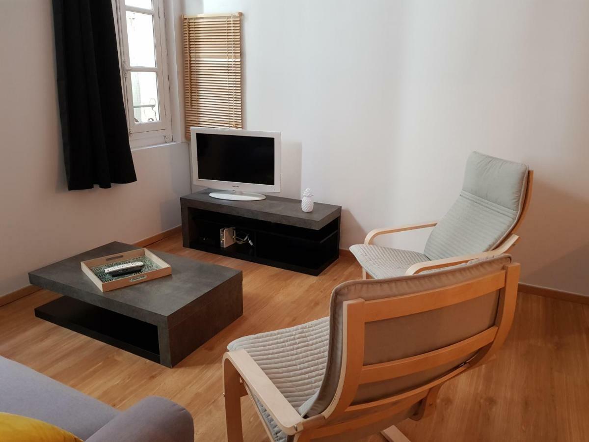أفينيون 21 Bis Rue De La Croix Appartement المظهر الخارجي الصورة