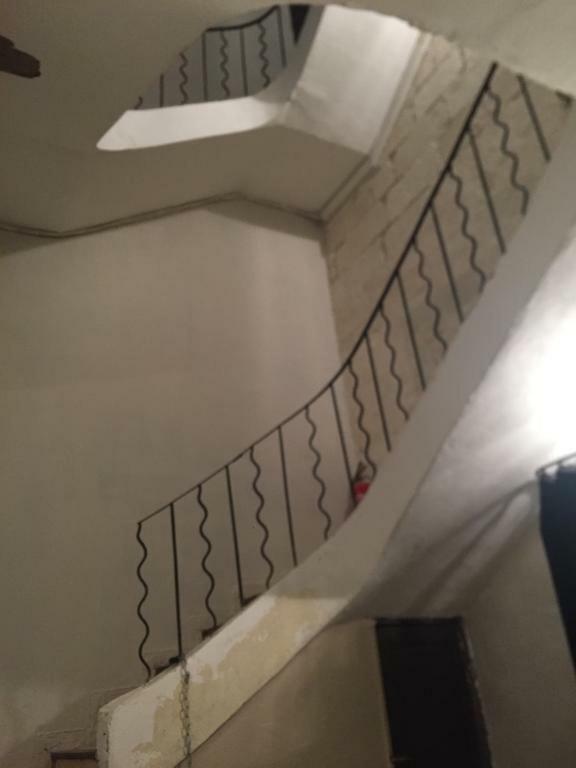 أفينيون 21 Bis Rue De La Croix Appartement المظهر الخارجي الصورة